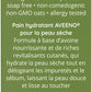 Aveeno Bar Dry Size 3.5 Ounce Aveeno Moisturizing Bar For Dry Skin (Pack of 3)