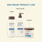 Aveeno Skin Relief Intense Moisture Repair Body Cream with Triple Oat &Shea Butter Formula,Moisturizing Cream Heals&Restores Very Dry Skin w/Long-Lasting Moisture,Fragrance-Free, 11 Ounce (Pack of 12)
