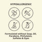 Aveeno Positively Radiant Brightening Facial Cleanser with Moisture Rich Soy Extract, Helps Even Skin Tone & Texture While Gently Lifting Away Dirt, Oil & Makeup, Sulfate-Free, 11 fl. oz (Pack of 2)