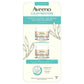 Aveeno Calm+Restore Oat Gel Face Moisturizer, Sensitive Skin, 1.7 oz - Hypoallergenic, Fragrance & Paraben-Free (Pack of 2)