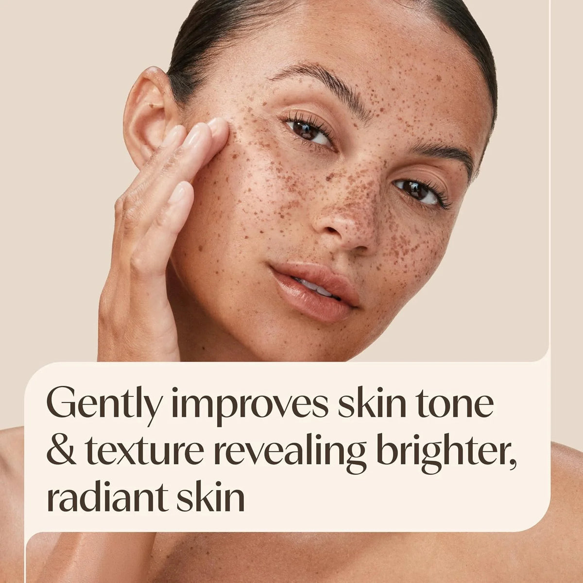Aveeno Positively Radiant Clear Complexion & Acne Facial Moisturizer with Soy and Salicylic Acid for Oily Skin, Hypoallergenic Formula, Paraben-Free, Non-Comedogenic, Pump, 4 FL OZ, (Pack of 2)