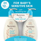 Aveeno Baby Daily Care Gift Set, 2 Items