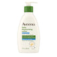 Aveeno Sheer Hydration Fragrance-Free Daily Moisturizing Lotion with Prebiotic Oat for Dry Skin, Lightweight, Fast-Absorbing Body Moisturizer Nourishes Skin with 48-hour Moisture, 18 fl oz (Pack of 2)