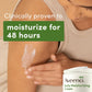 Aveeno Daily Moisturizing Cream for Normal, Dry, Sensitive Skin, 20 oz