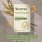 Aveeno Bar Dry Size 3.5 Ounce Aveeno Moisturizing Bar For Dry Skin (Pack of 3)