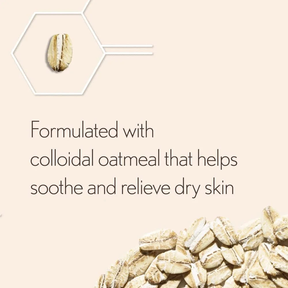 Aveeno Skin Relief Intense Moisture Hand Cream, Fragrance-Free, 3.5 oz
