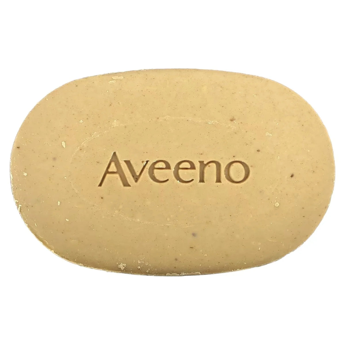 Aveeno Bar Dry Size 3.5 Ounce Aveeno Moisturizing Bar For Dry Skin (Pack of 3)