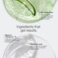 Clinique Moisture Surge 100H Auto-Replenishing Hydrator Oil Free Face Moisturizer | With Hyaluronic Acid, Aloe Bioferment and Vitamins C + E | For All Skin Types | Hydrating + Moisturizing