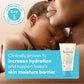 Bundle of Aveeno Baby Healthy Start Newborn Wash, Hypoallergenic Baby Body Wash with Prebiotic Oat, Fragrance-Free, 8 fl. oz + Newborn Balm, Baby Skin Balm with Prebiotic Oat , Fragrance-Free, 5 oz