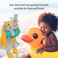 Aveeno Kids Sunscreen Lotion, Broad Spectrum, SPF 50, 3 Fl Oz (Pack of 12)