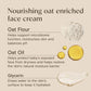Aveeno Baby Daily Moisture Face Cream, Oat Enriched Moisturizing Cream for Babies’ Sensitive Facial Skin, Strengthens Skin’s Moisture Barrier, Ultra-Hydrating, Non-Greasy, Fragrance-Free, 1.5 oz