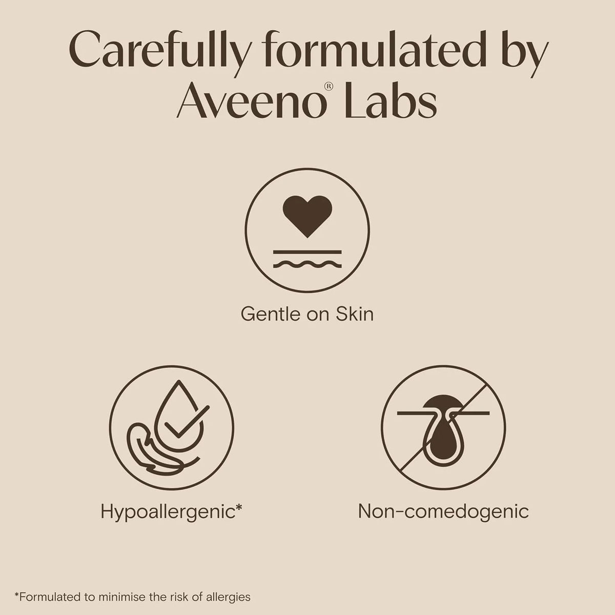 Aveeno Positively Radiant Daily Gel Facial Moisturizer with Hyaluronic Acid & Tone-Correcting Soy,Hydrating & Brightening Gel Face Cream Evens Skin Tone-& Texture,Hypoallergenic,1.7 oz,(Pack of 2)