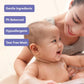 Aveeno Baby Welcome Little One Gift Set, Baby Essentials Set, 5 Items