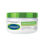 Cetaphil Moisturizing Cream, Face & Body, Sensitive Dry Skin, 8.8oz