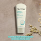 Aveeno Calm + Restore Daily Moisturizer Mineral Sunscreen, 1.7 fl. oz