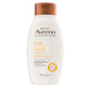 Aveeno Apple Cider Vinegar Sulfate-Free Conditioner for Balance & High Shine, Daily Moisturizing & Scalp Soothing Conditioner for Oily or Dull Hair, Paraben & Dye-Free, 12oz (Pack of 2)