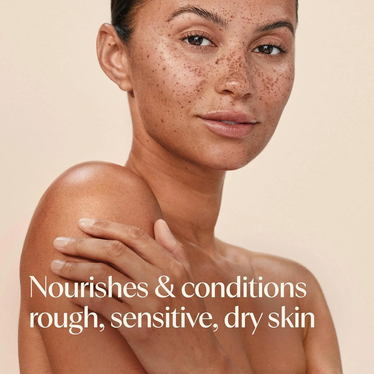 Aveeno Daily Moisturizing Body Oil Mist with Oat & Jojoba Oil for Dry Sensitive Skin,Nourishing Body Spray for Smoother Skin,Paraben-,Silicone- & Alcohol-Free,6.7 fl. oz,(Pack of 4)