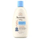 Aveeno Baby Cleansing Therapy Moisturizing Baby Body Wash with Natural Oatmeal & ProVitamin B5, Gentle Tear-Free Baby-Bath Wash for Sensitive & Eczema-Prone Skin, Hypoallergenic, 8 oz (Pack of 2)