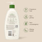 Aveeno Sheer Hydration Fragrance-Free Daily Moisturizing Lotion with Prebiotic Oat for Dry Skin, Lightweight, Fast-Absorbing Body Moisturizer Nourishes Skin with 48-hour Moisture, 18 fl oz (Pack of 2)