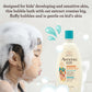 Aveeno Kids Bubble Bath, Sensitive Skin, 19.2 fl. oz, 19.2 Fl Oz (Pack of 12)