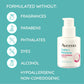 Aveeno Calm + Restore Age Renewal Face Serum, Fragrance Free, 1.0 fl oz