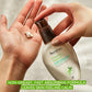 Aveeno Positively Radiant Clear Complexion & Acne Facial Moisturizer with Soy and Salicylic Acid for Oily Skin, Hypoallergenic Formula, Paraben-Free, Non-Comedogenic, Pump, 4 FL OZ, (Pack of 2)