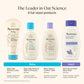 Aveeno Baby Welcome Little One Gift Set, Baby Essentials Set, 5 Items