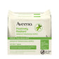 Aveeno Positively Radiant Makeup Remover Wipes, Twin Pack, 2 x 25 Ct