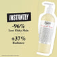 Kiehl's - Creme de Corps Body Lotion, with Cocoa Butter, Fast Hydration