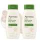 Aveeno Daily Moisturizing Body Wash, 12 Fl. Oz, Pack of 3