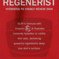 Olay Face Moisturizer, Regenerist Micro-Sculpting Facial Cream for Women - Anti-Aging, Anti-Wrinkle, Firming Skin Care - Triple Collagen Cream, Peptide Moisturizer, Hyaluronic Acid, Niacinamide, 1.7oz