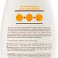 Aveeno Apple Cider Vinegar Sulfate-Free Conditioner for Balance & High Shine, Daily Moisturizing & Scalp Soothing Conditioner for Oily or Dull Hair, Paraben & Dye-Free, 12oz (Pack of 2)