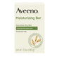 Aveeno Bar Dry Size 3.5 Ounce Aveeno Moisturizing Bar For Dry Skin (Pack of 3)