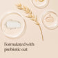 Aveeno Sheer Hydration Fragrance-Free Daily Moisturizing Lotion with Prebiotic Oat for Dry Skin, Lightweight, Fast-Absorbing Body Moisturizer Nourishes Skin with 48-hour Moisture, 18 fl oz (Pack of 2)